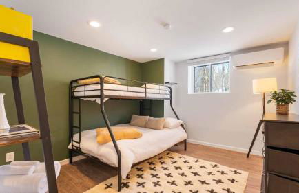 Birchwood by Avantstay Game Room + Lake Access - Foto 72