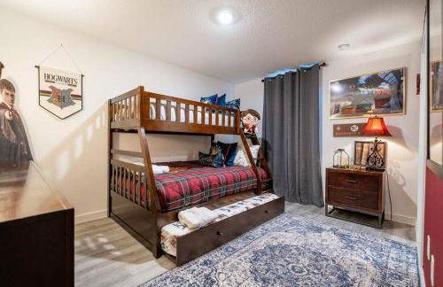 Family Vacation home 10 Miles from Disney ! 3389 - Foto 42