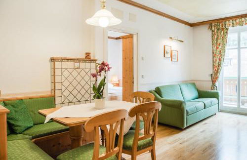 NaturResidence Dolomitenhof - Foto 29