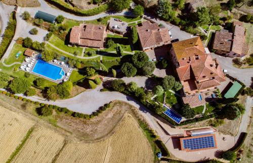 Agriturismo Case Graziani - Photo 78