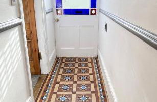 Spacious Home Near Seafront & Train Station 5 Bed Sleeps 10- Central Penzance - Foto 39