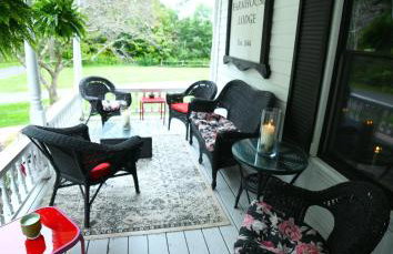 Farmhouse Lodge - Foto 40