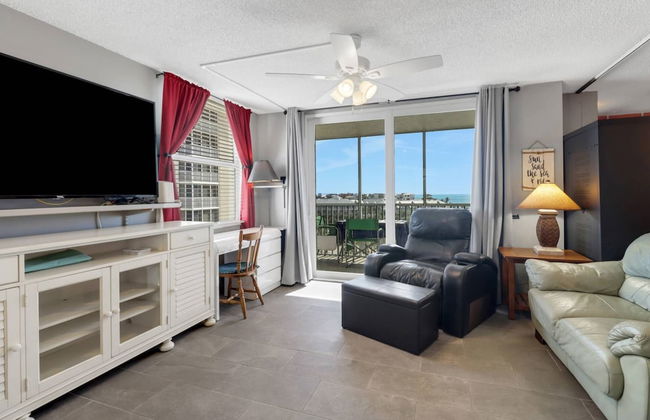 Beach & Tennis 1708 - Foto 4