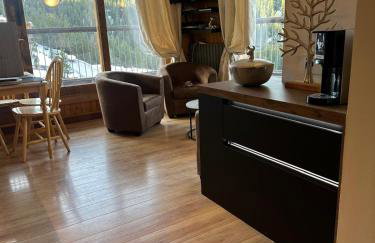 Courchevel Ski In/Ski Out - Foto 5