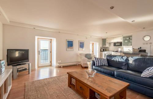 Granary Sea No 5 Elie - Foto 17