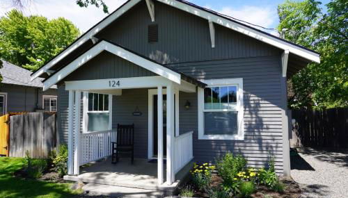 Bluebird Day - Fuller Cottage - Foto 2