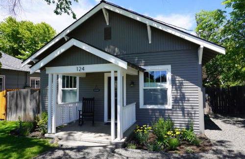 Bluebird Day - Fuller Cottage - Foto 2