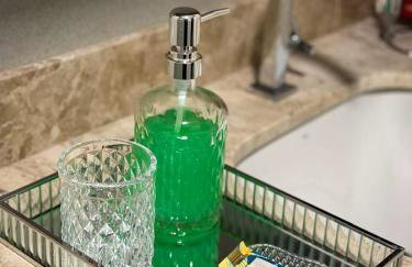 Flat - Garden - 48m2 de luxo- Área Nobre de Brasília - MANDARIM - Foto 16