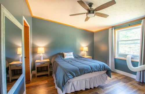 Spacious Leelanau home near the best of Michigan - Foto 22