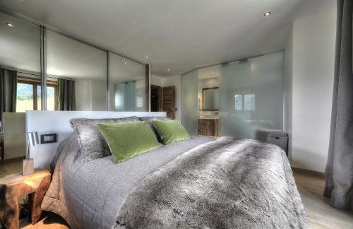 Chalet Norel - Foto 18