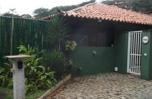 Casa Vista Mar na Ferradura - Foto 3