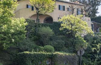 Stunning architectural villa with direct access to lake - Foto 8