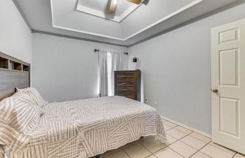 Near UTRGV and State Park Cozy Mission Unit - Photo 23