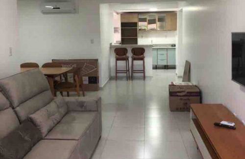 Apartamento com linda vista em Piratuba - Photo 11