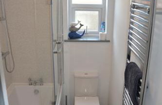 The Moo House 2 bed Property - STAYSEEKERS - Foto 18