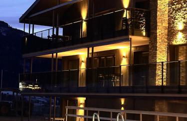 Suitehouse, Premium Apartments, Pools & Spa in Dolomites - by Familiaris - Foto 25