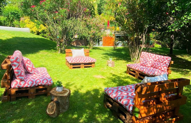 Lovely 1-bed Apartment in Santa Cruz do Douro - Photo 28