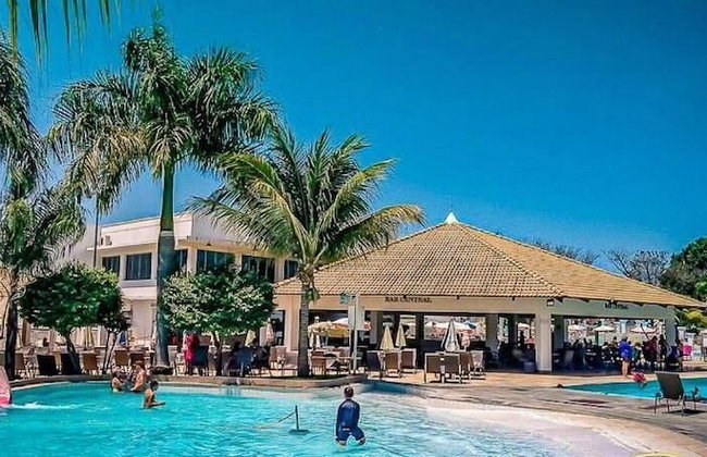 Lacqua diRoma - Caldas Novas - Foto 63