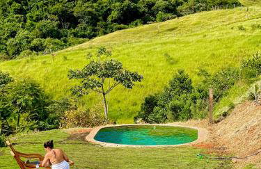 Rancho do Paioleiro - Suites - Foto 19