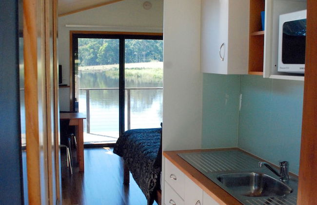 Worrowing Jervis Bay - Photo 3