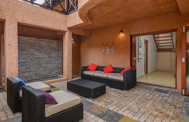 San Lameer Villa Rentals 14308 - Foto 22