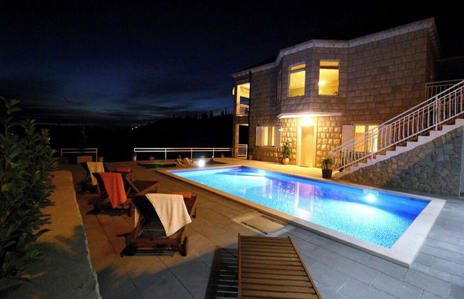 Villa Oasis Cypress - Foto 19