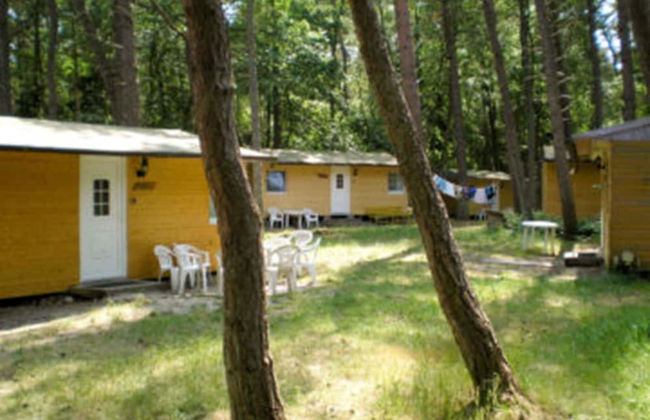 Feriensiedlung Schwalbennest - Foto 28