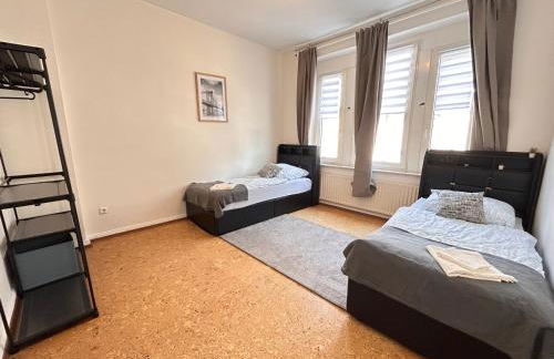 Gevelsberg, attraktive Lage für Geschäftsleute, Monteure, 4 Zimmer, Wlan, SmartTV - Foto 7