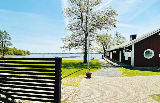 6 Person Holiday Home in Tingsryd-by Traum - Foto 32