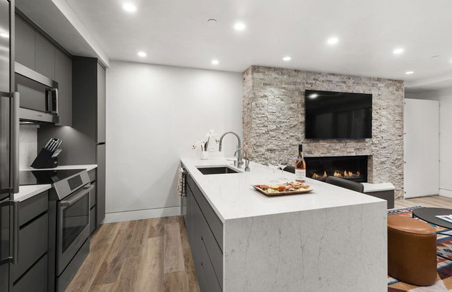 Little Nell Condos by iTrip Aspen Snowmass - Foto 11