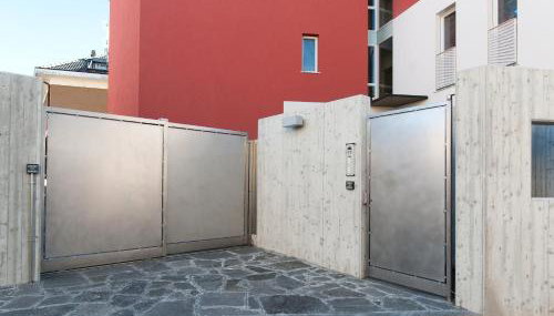 Lago & Monte Varese Apartments near Hospital and University - Foto 3