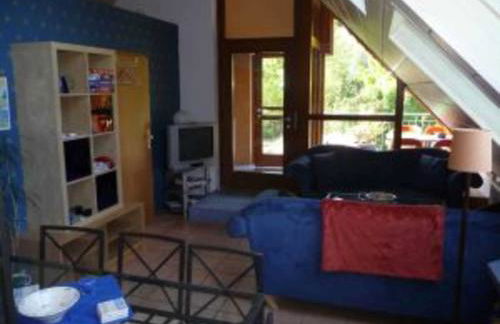 4_Zimmer_Ferienwohnung - Photo 7