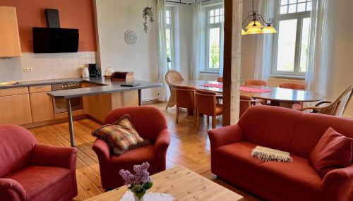 Landgut Oberhof - Foto 5