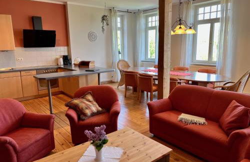 Landgut Oberhof - Foto 5