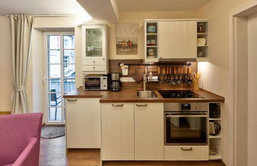 Alte Schmiede zu Trarbach - Foto 19