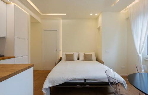 San Siro Nest Milano-Elegante Appartamento - Foto 18