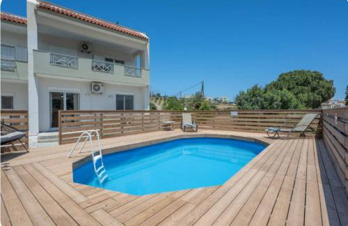 Melenia Residences for Family Holidays by the Beach - Photo 1