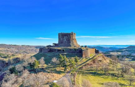 Gîte La Clé de Voûte - Foto 11