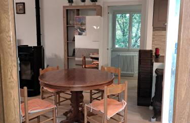 casa con bosco e vista mare - Foto 17