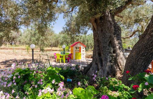 Papi's free parking Villa - Foto 40