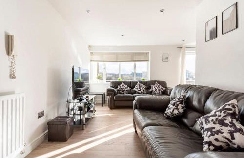 Stunning Flat by Quayside with Balcony!! - Foto 1