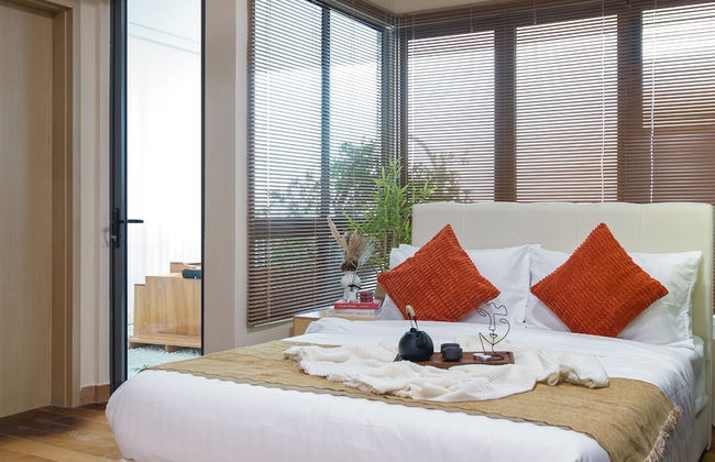 The Colony & The Luxe, Kuala Lumpur by Canopy Lives - Foto 24