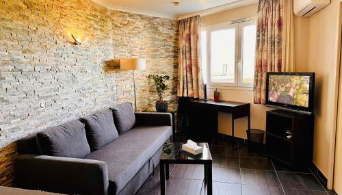 Entire apartment - Foto 3