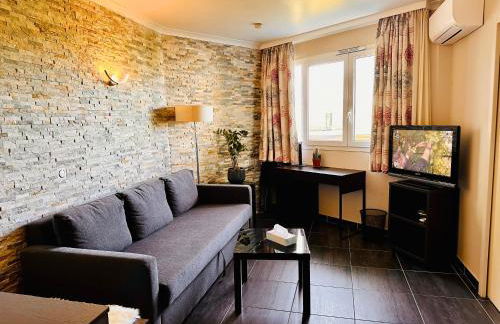 Entire apartment - Foto 3