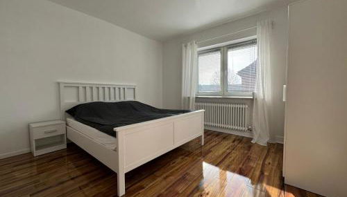 Zentral gelegene Unterkunft in Kiel - Foto 3