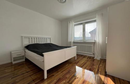 Zentral gelegene Unterkunft in Kiel - Foto 3