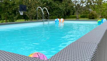 Maison chaleureuse à 3kms des plages - Foto 2