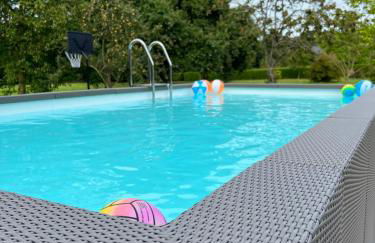 Maison chaleureuse à 3kms des plages - Foto 2