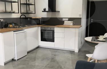 Gites L'atelier 1410 - Foto 5