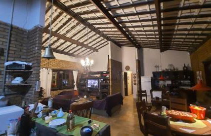 Sítio Maranatá, a mais bela vista do Pacoti! 20min de Guaramiranga! - Foto 38